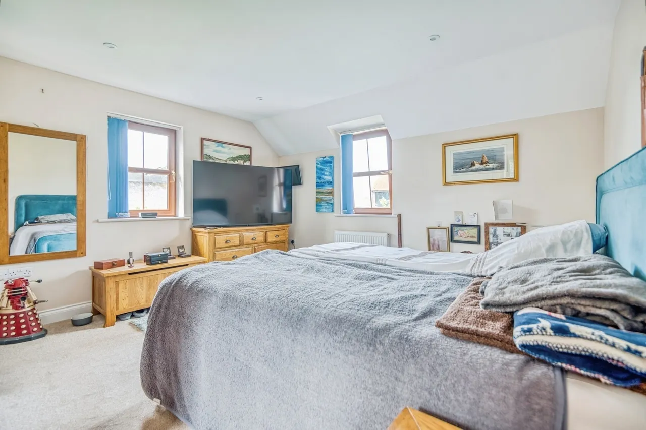 Redberth, Tenby, SA70, photo 6