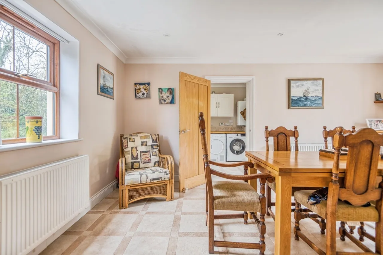 Redberth, Tenby, SA70, photo 13