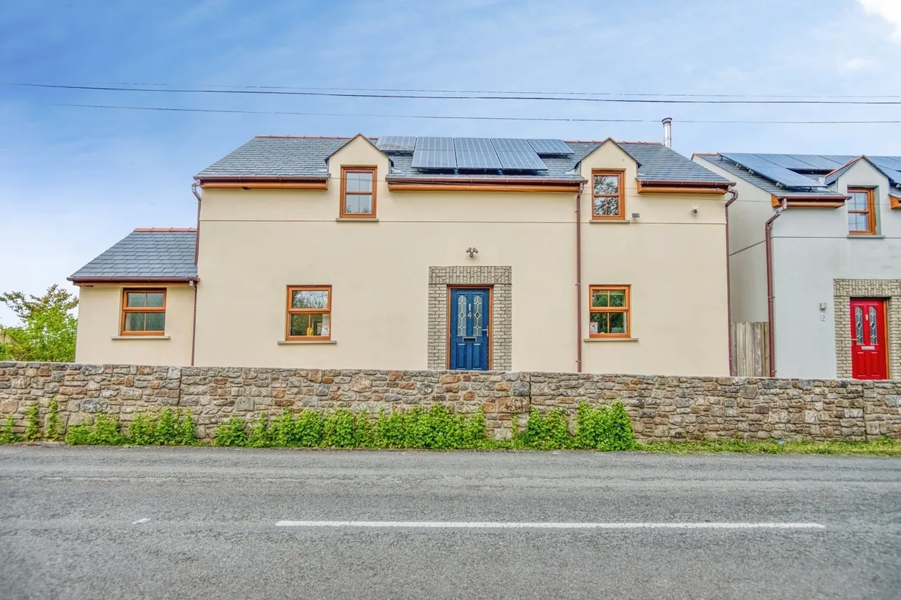 3 bed house for sale, Redberth, Tenby, SA70