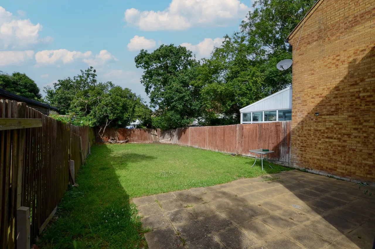 Badgers Close, Harrow, HA1, photo 13