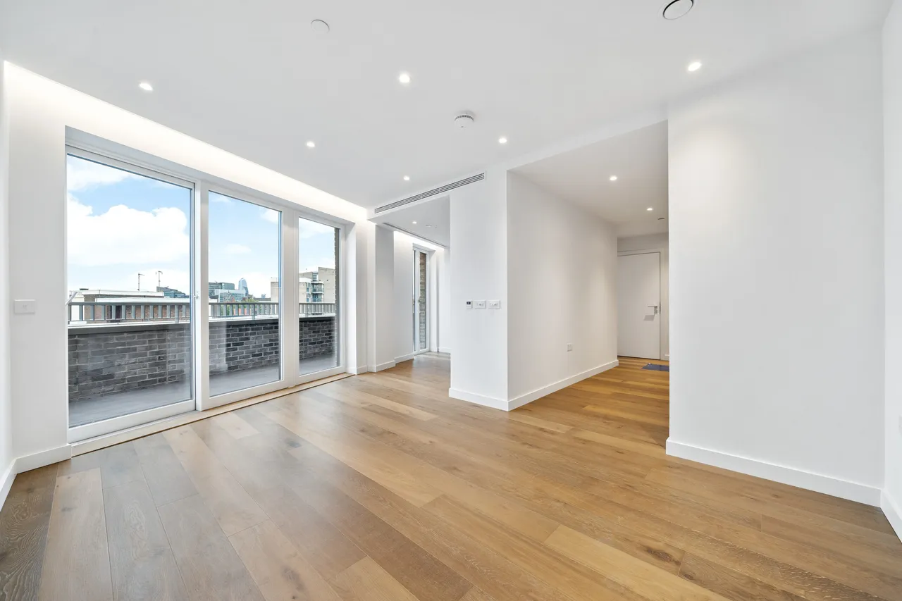 1 bed property for sale — Mount Pleasant, Dorset House, WC1X