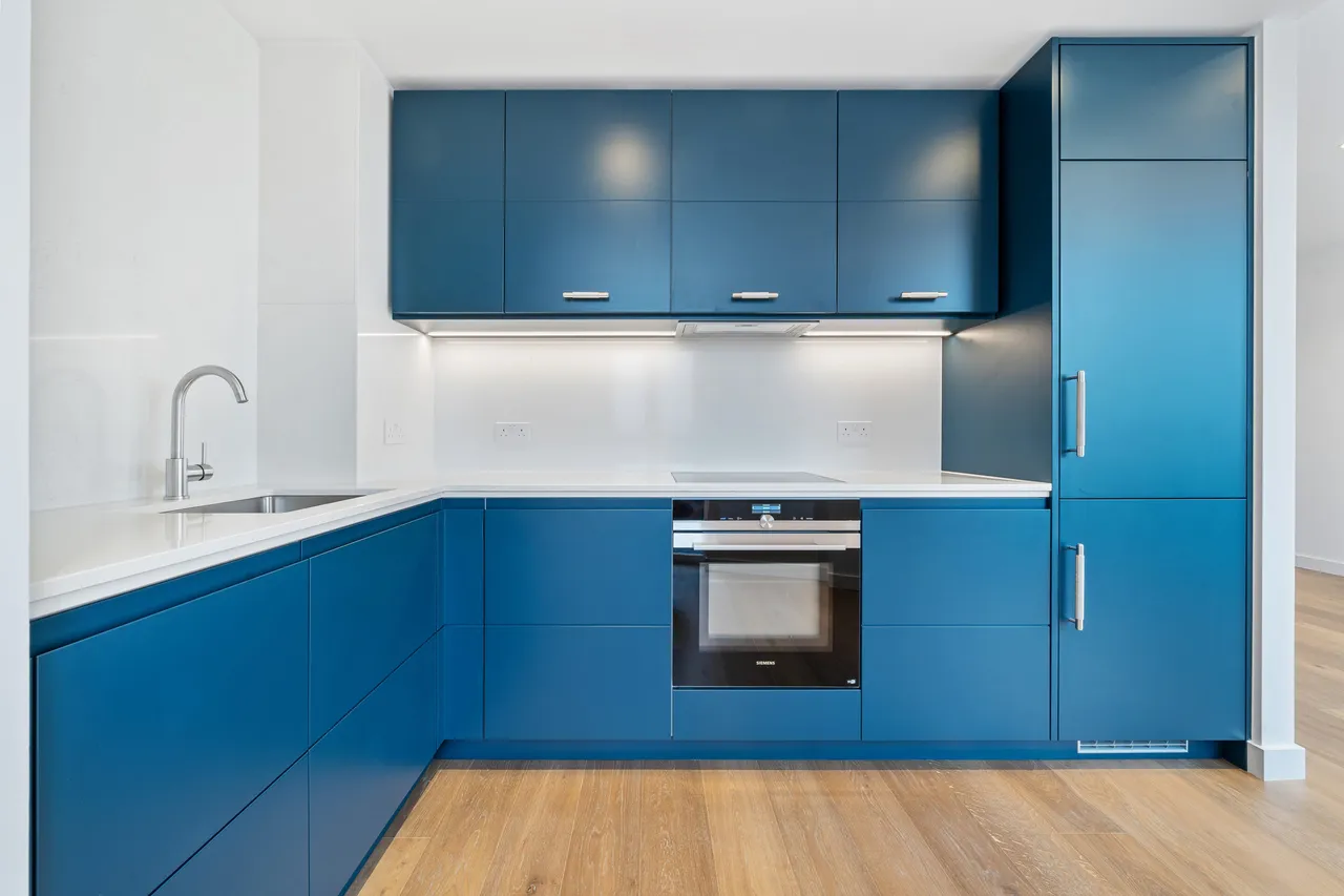 Mount Pleasant, Dorset House, WC1X, photo 5
