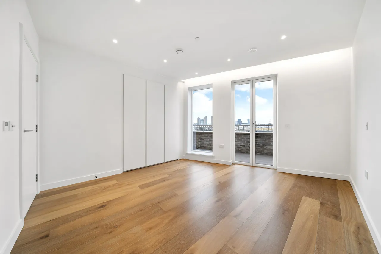 Mount Pleasant, Dorset House, WC1X, photo 6