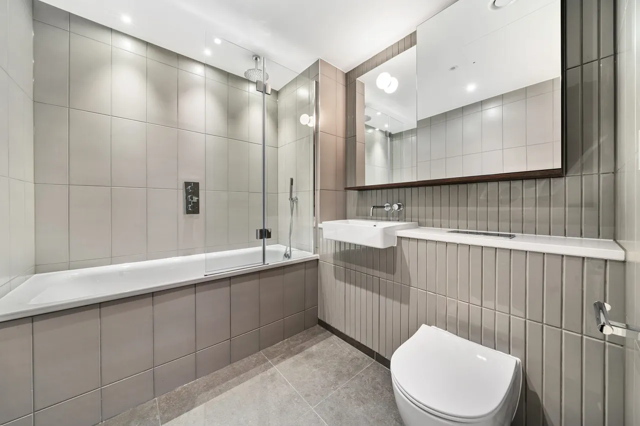 Mount Pleasant, Dorset House, WC1X, photo 9