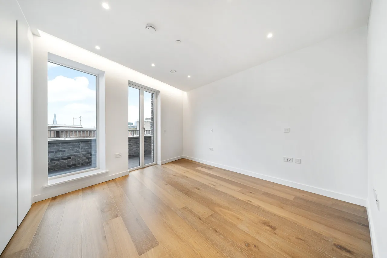 Mount Pleasant, Dorset House, WC1X, photo 8