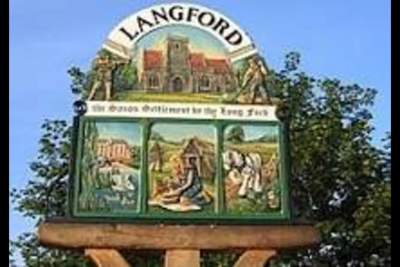 Lewin Park, Langford, SG18, photo 5