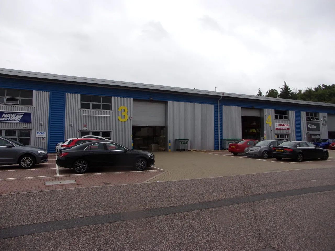 Motherwell Way, Grays, RM20, photo 5