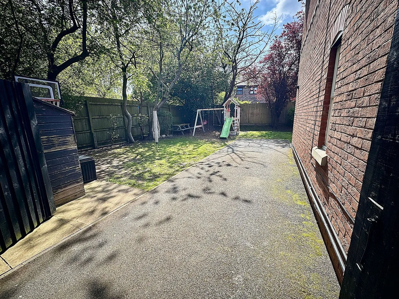 Gartmore Close, Manchester, photo 22