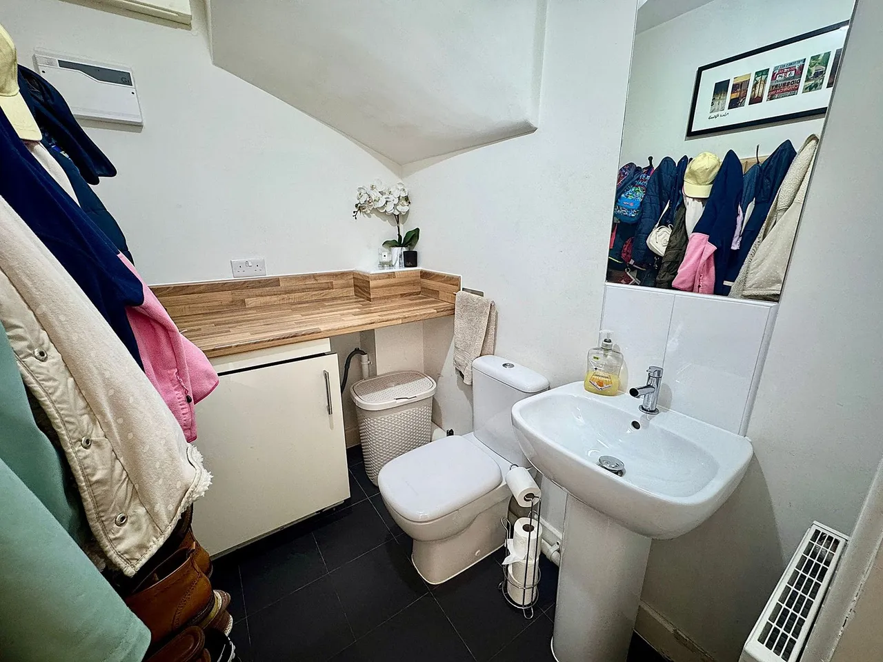 Gartmore Close, Manchester, photo 17