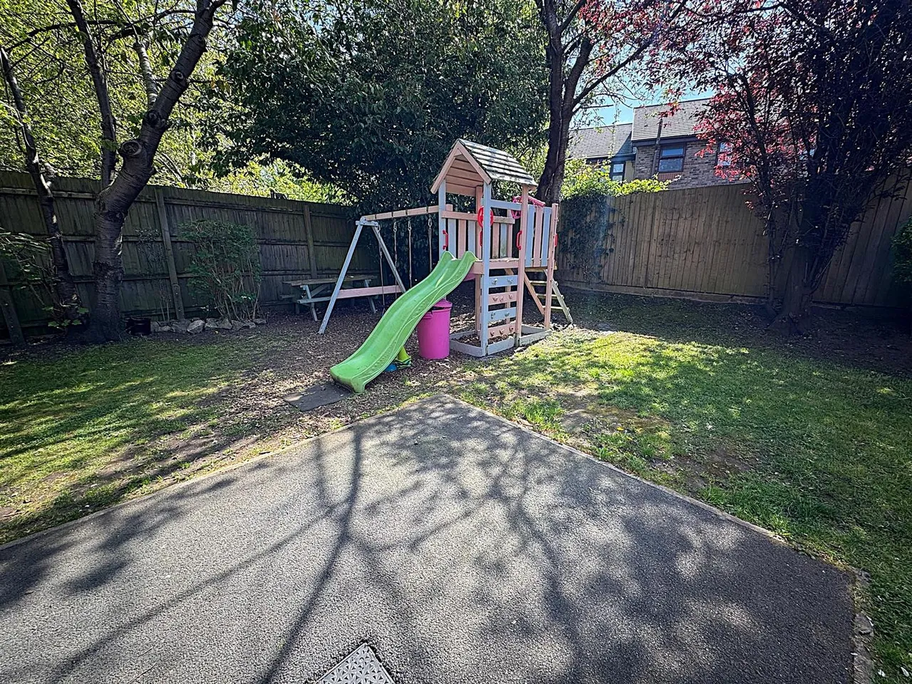 Gartmore Close, Manchester, photo 20