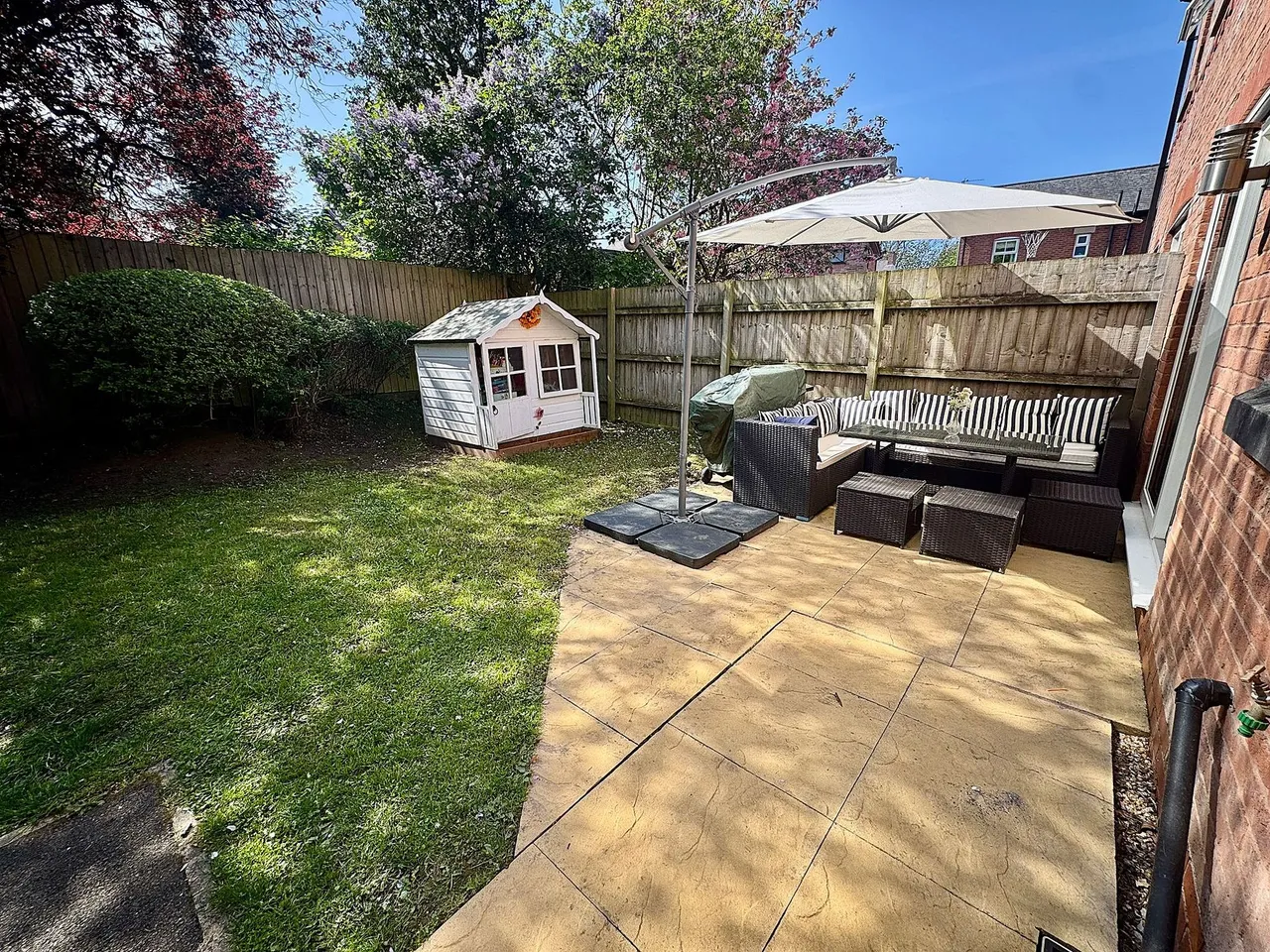 Gartmore Close, Manchester, photo 4