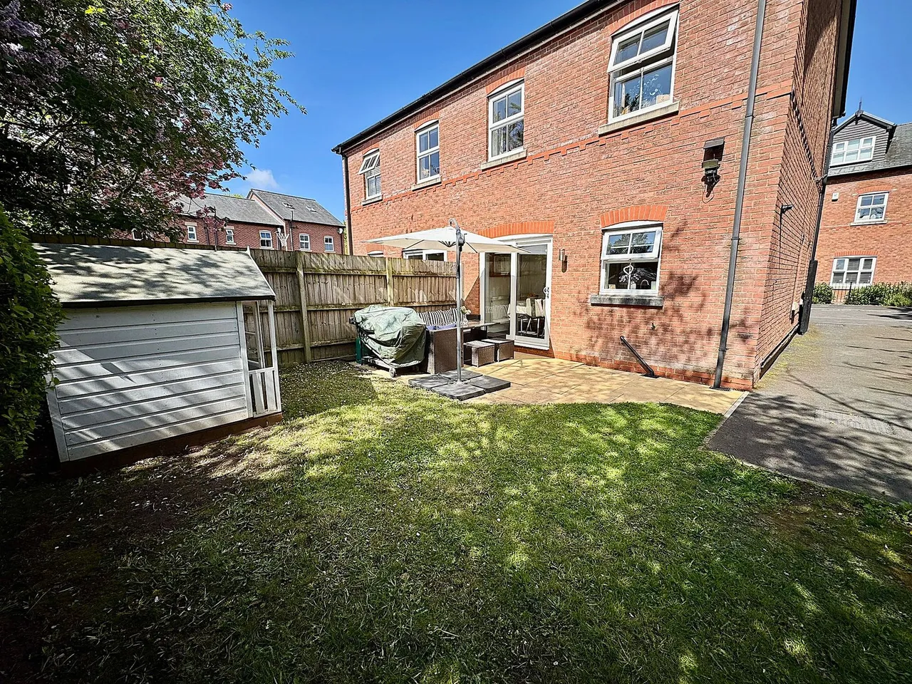 Gartmore Close, Manchester, photo 21