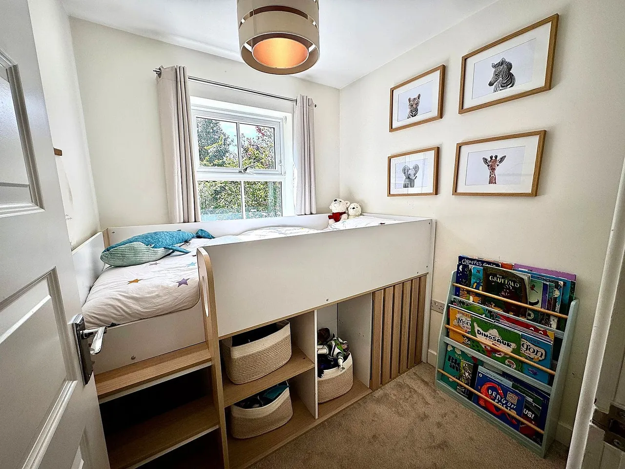 Gartmore Close, Manchester, photo 12