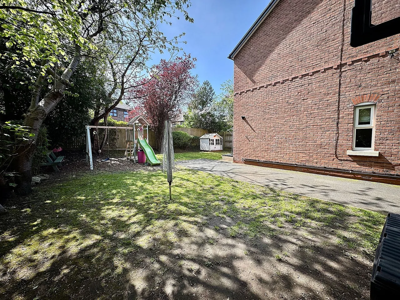 Gartmore Close, Manchester, photo 23