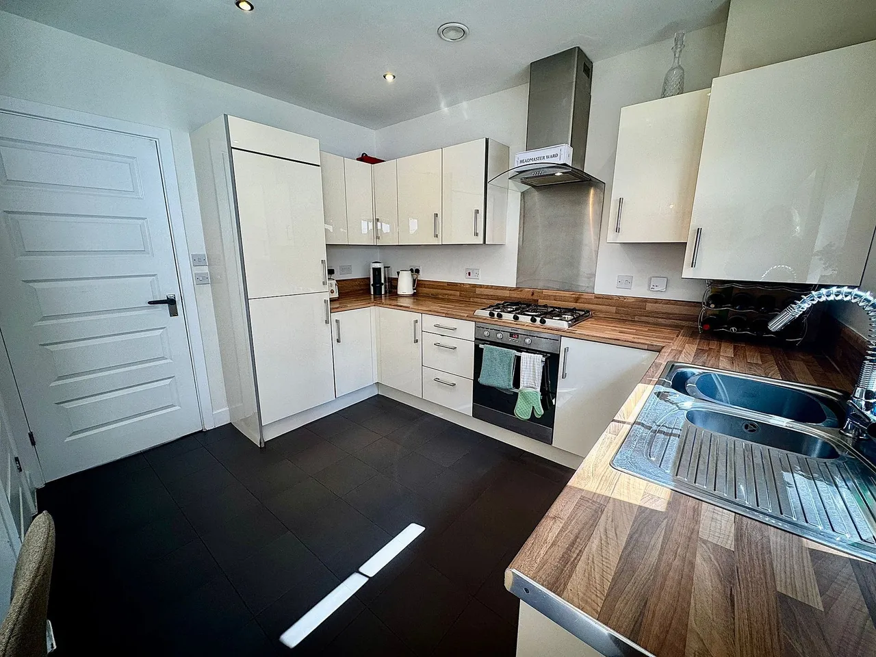 Gartmore Close, Manchester, photo 16