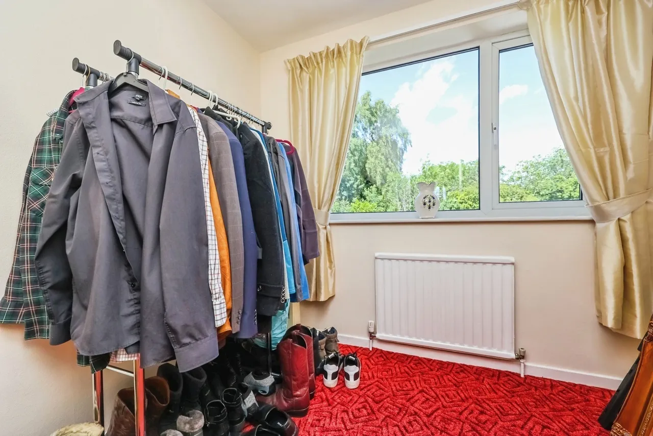 St. Marys Way, Hucknall, Nottingham, Nottinghamshire, NG15, photo 14