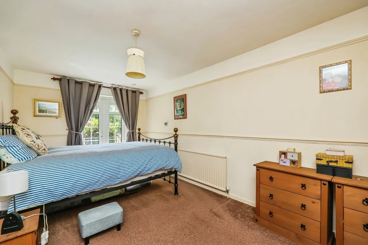 St. Marys Way, Hucknall, Nottingham, Nottinghamshire, NG15, photo 11