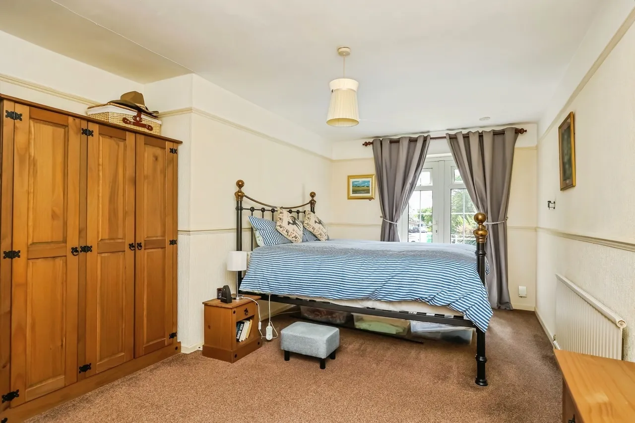 St. Marys Way, Hucknall, Nottingham, Nottinghamshire, NG15, photo 10