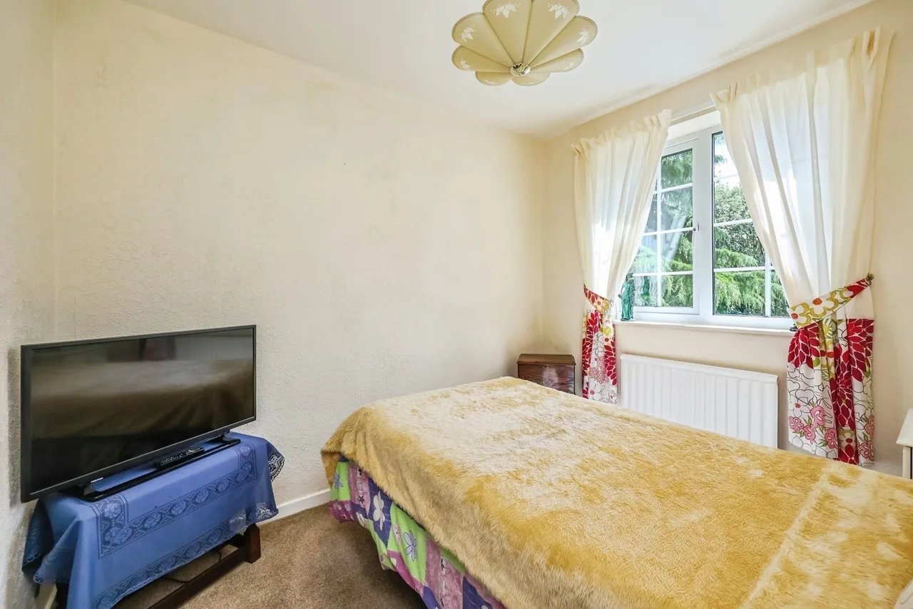 St. Marys Way, Hucknall, Nottingham, Nottinghamshire, NG15, photo 13