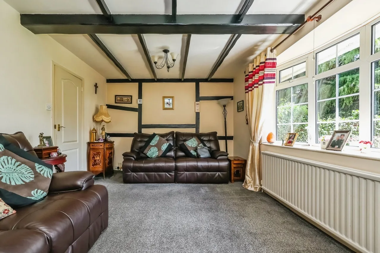 St. Marys Way, Hucknall, Nottingham, Nottinghamshire, NG15, photo 4