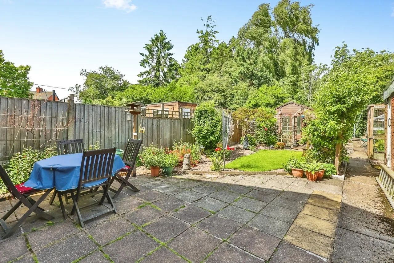 St. Marys Way, Hucknall, Nottingham, Nottinghamshire, NG15, photo 16