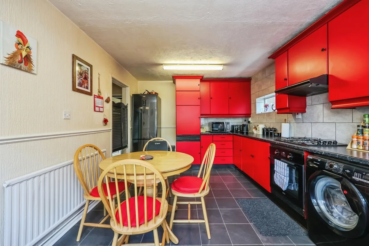St. Marys Way, Hucknall, Nottingham, Nottinghamshire, NG15, photo 7