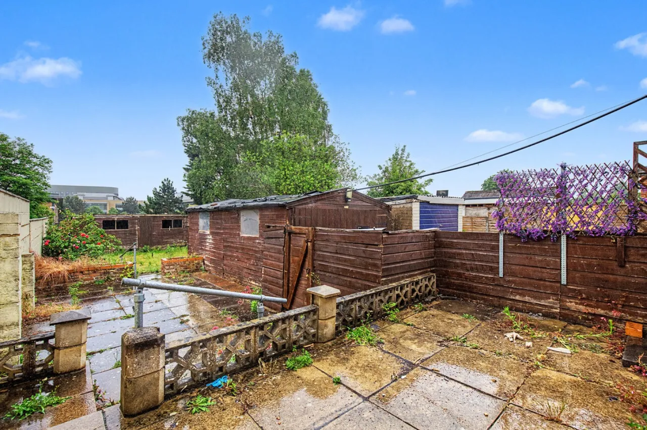 Fern Hill Road, Cowley, OX4, photo 17