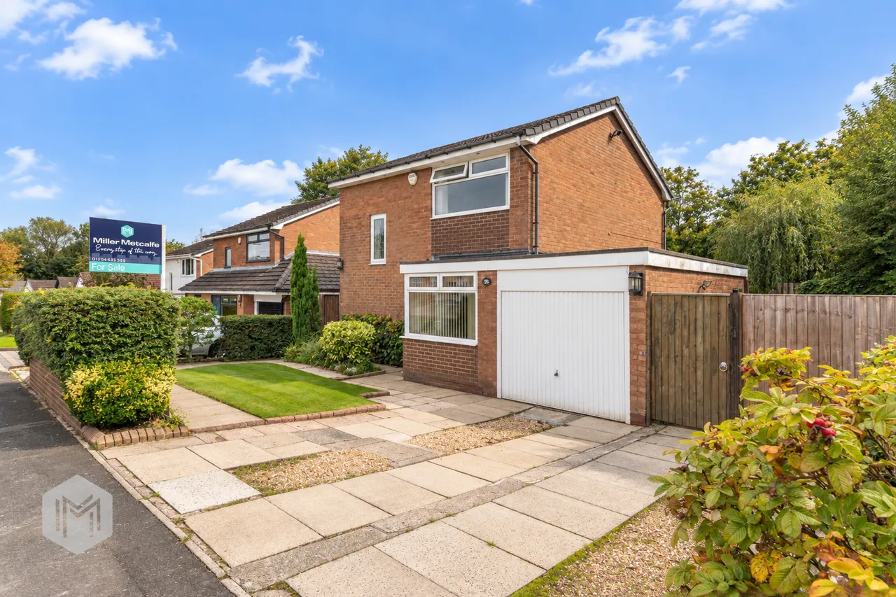 Harwood Vale, Bolton, BL2, photo 26