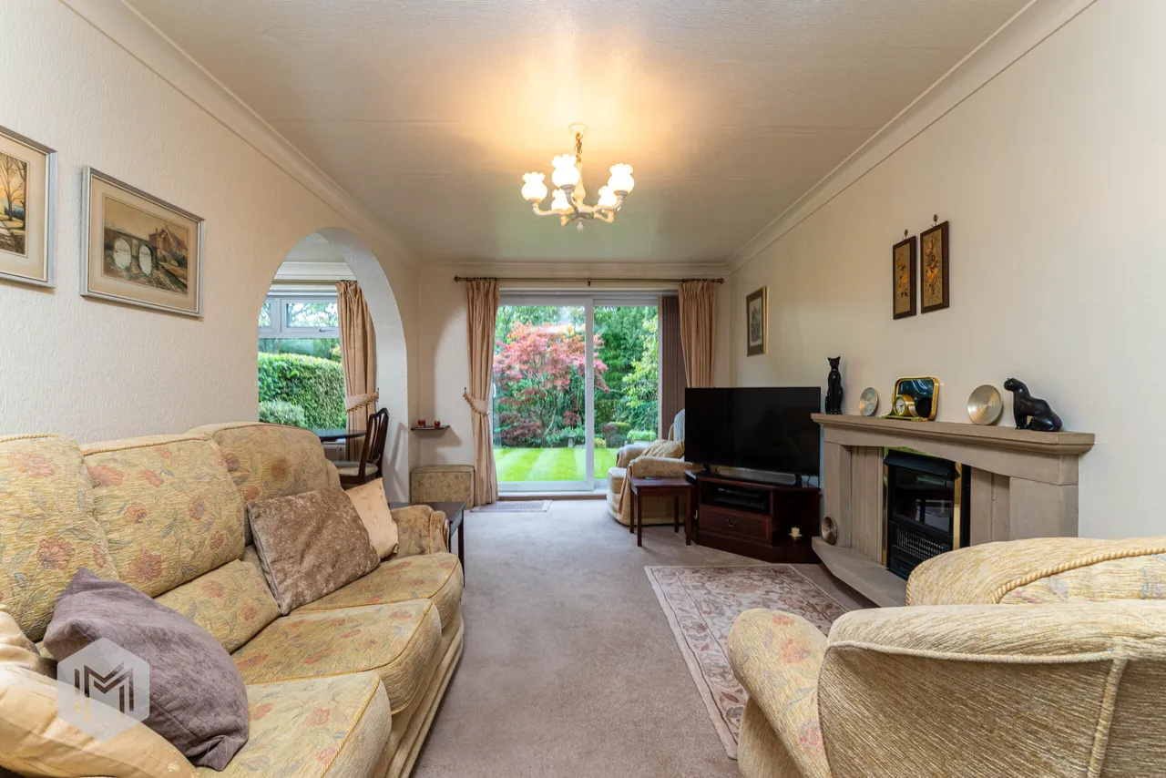 Harwood Vale, Bolton, BL2, photo 2