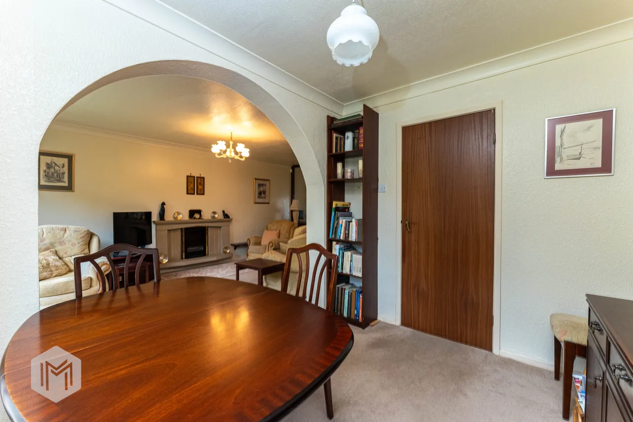 Harwood Vale, Bolton, BL2, photo 7