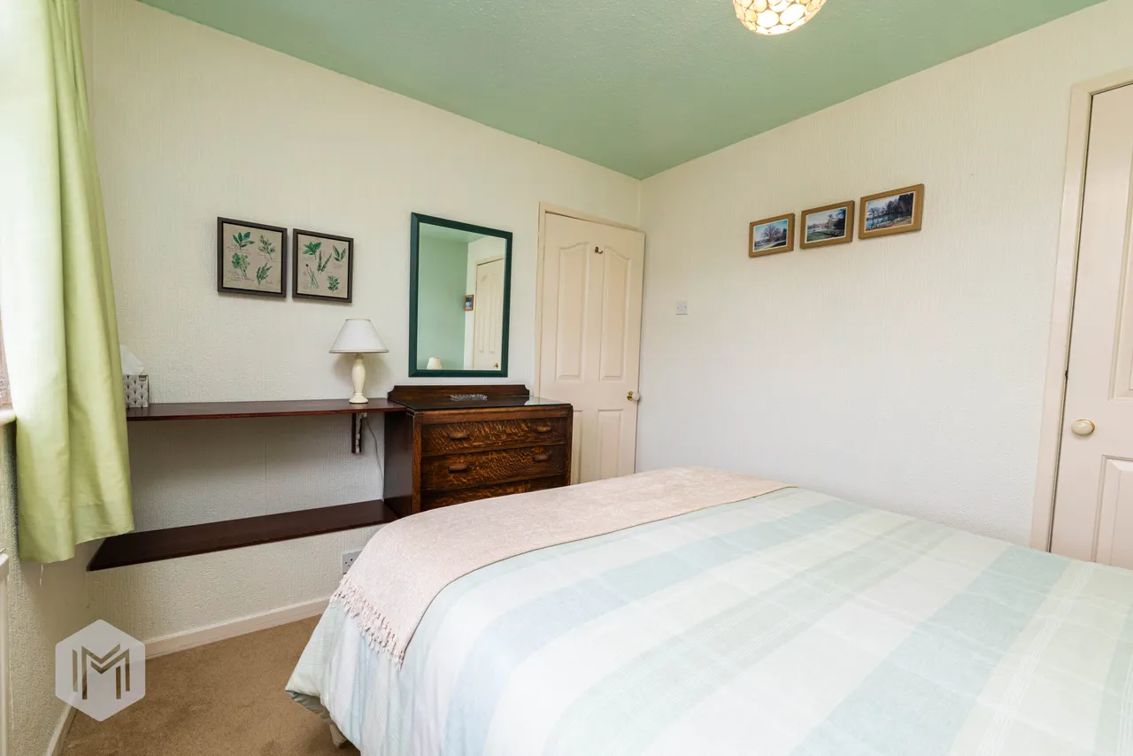 Harwood Vale, Bolton, BL2, photo 13