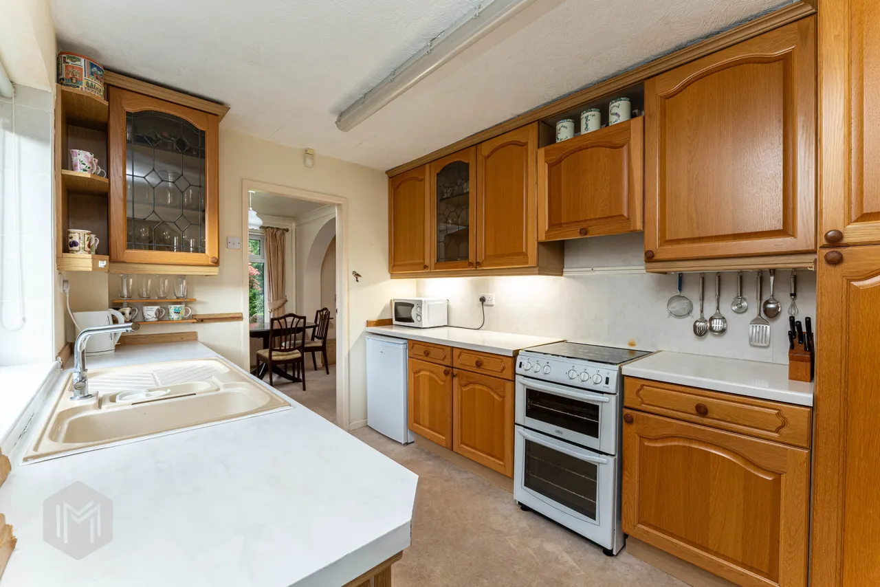 Harwood Vale, Bolton, BL2, photo 8