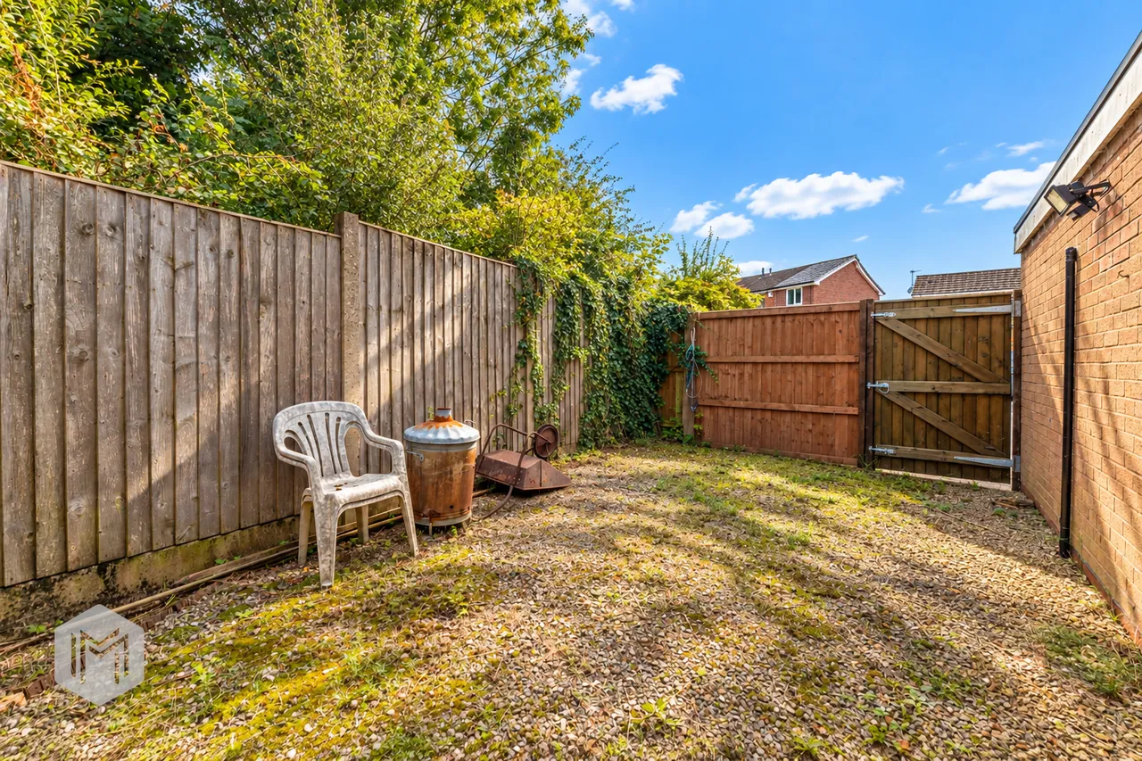 Harwood Vale, Bolton, BL2, photo 23