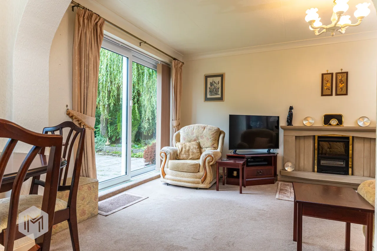 Harwood Vale, Bolton, BL2, photo 6