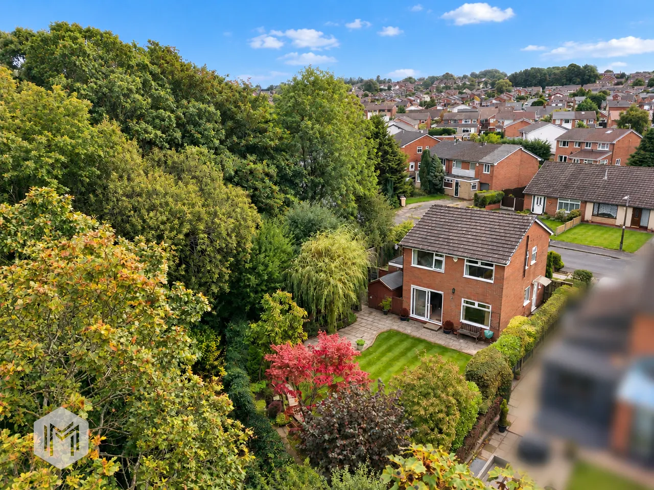 Harwood Vale, Bolton, BL2, photo 25