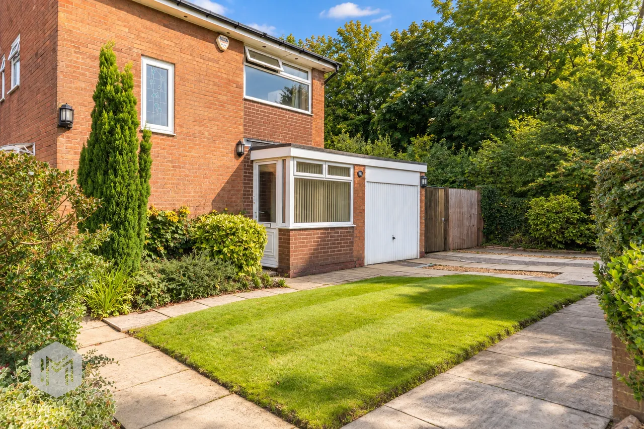 Harwood Vale, Bolton, BL2, photo 24