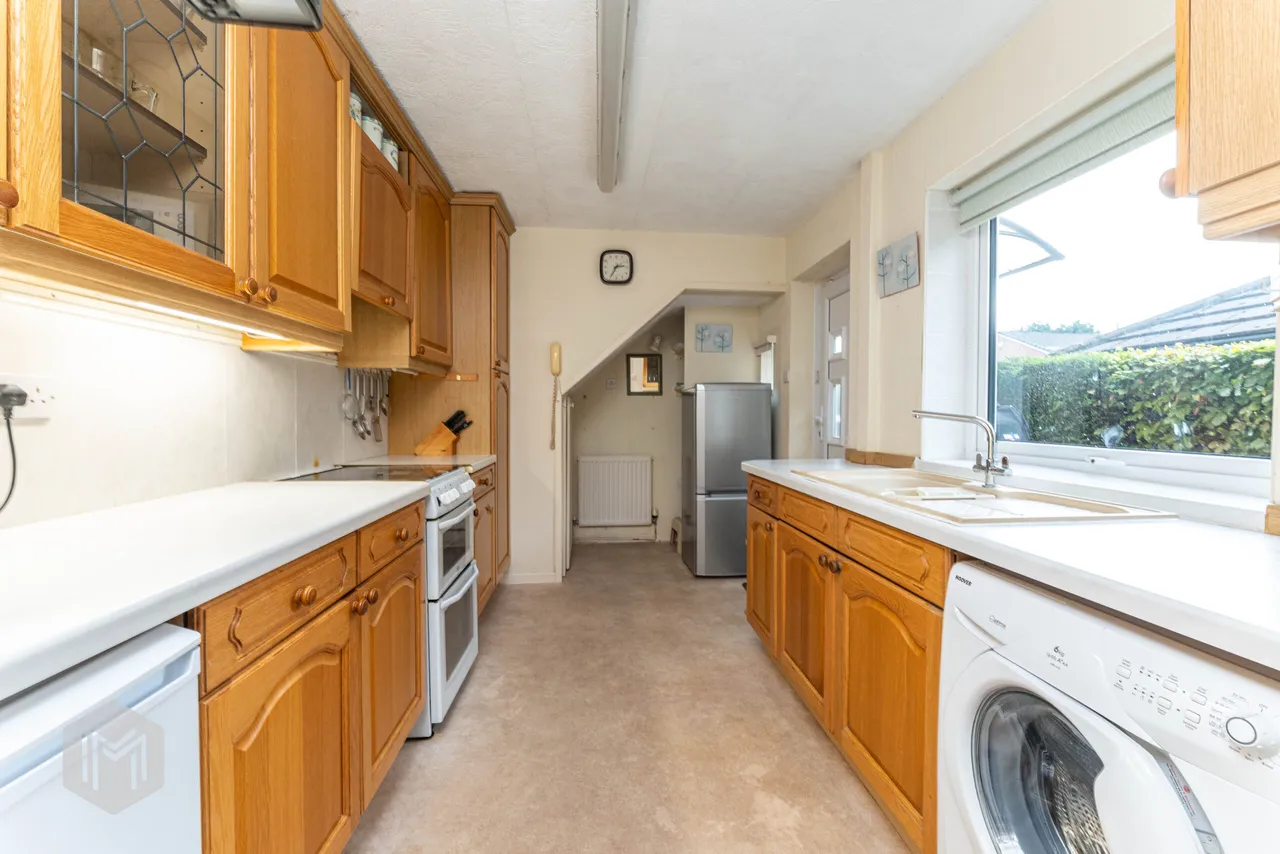 Harwood Vale, Bolton, BL2, photo 9