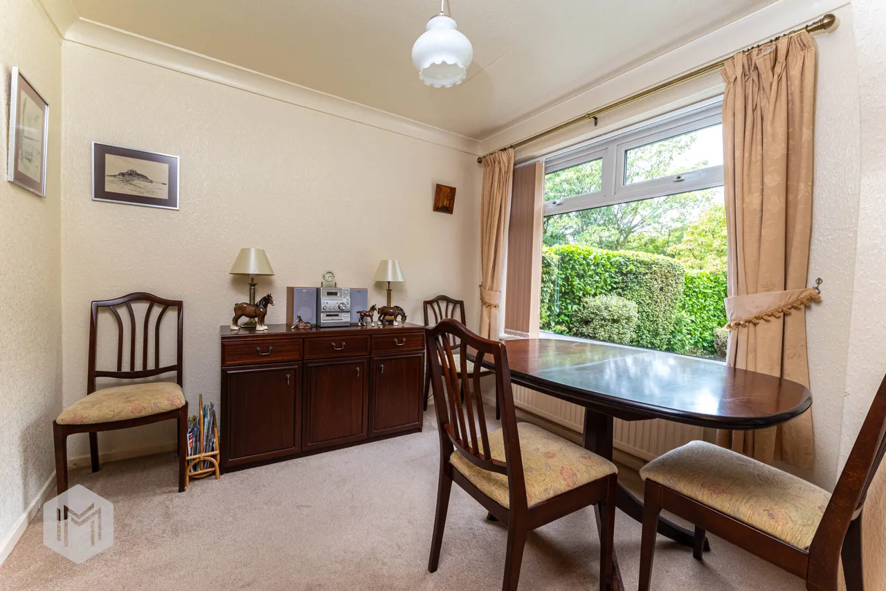Harwood Vale, Bolton, BL2, photo 5