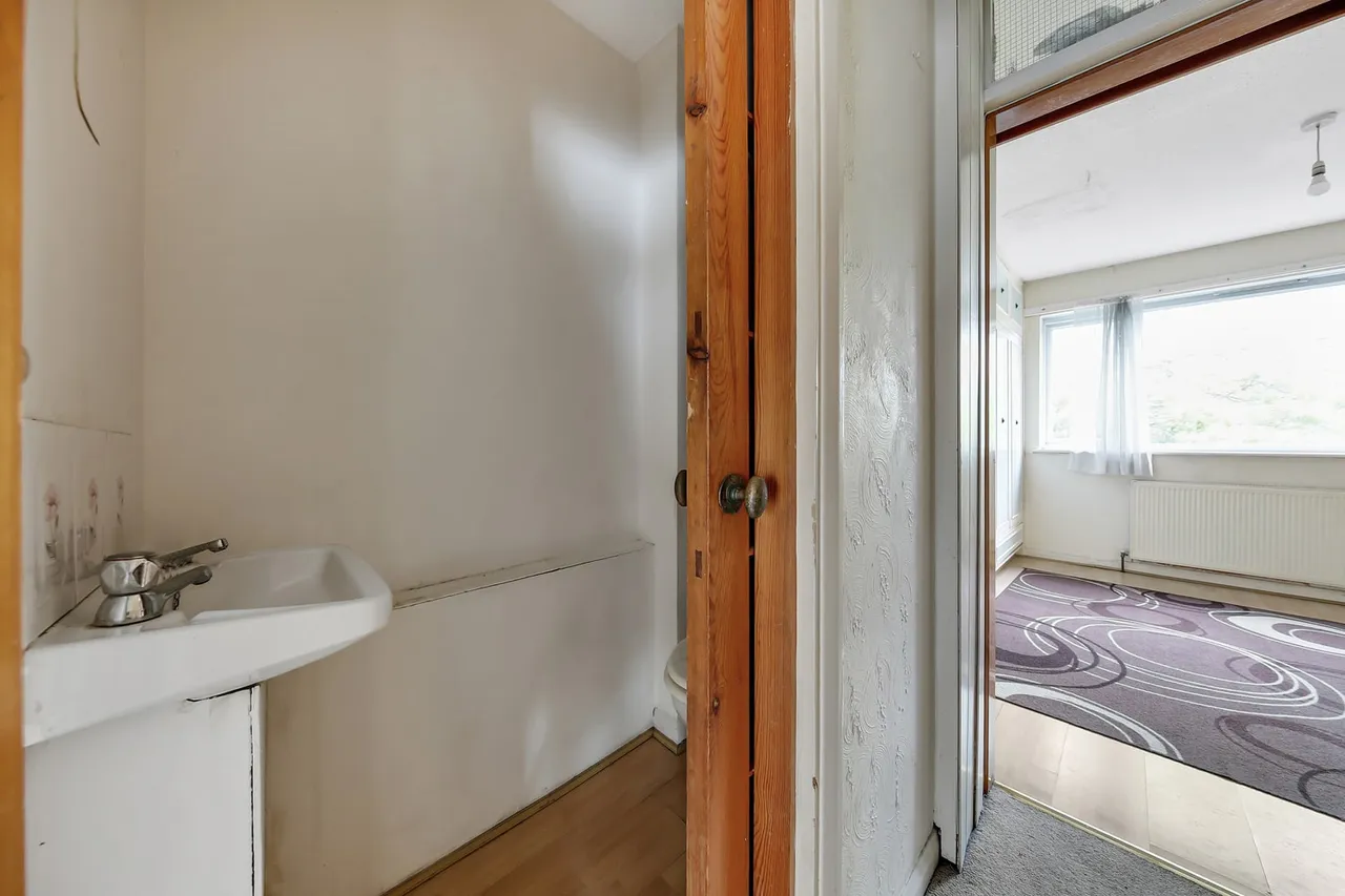 44 Wilkinson Road, Custom House, London, E16 3RJ, photo 13