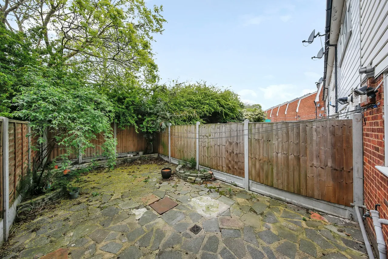 44 Wilkinson Road, Custom House, London, E16 3RJ, photo 2