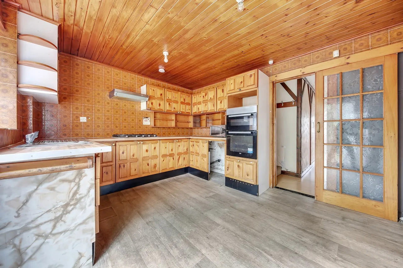 44 Wilkinson Road, Custom House, London, E16 3RJ, photo 5