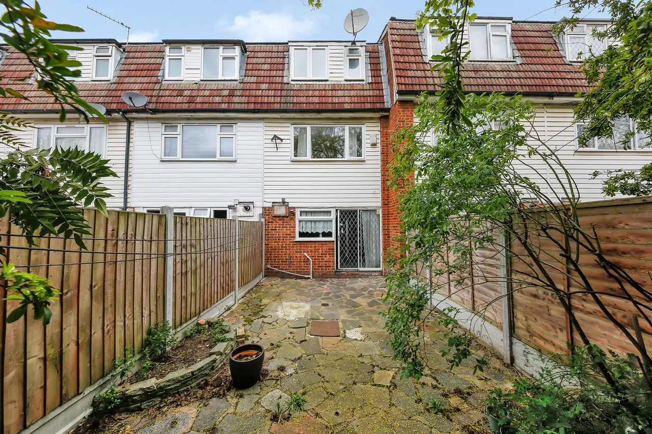 44 Wilkinson Road, Custom House, London, E16 3RJ, photo 22