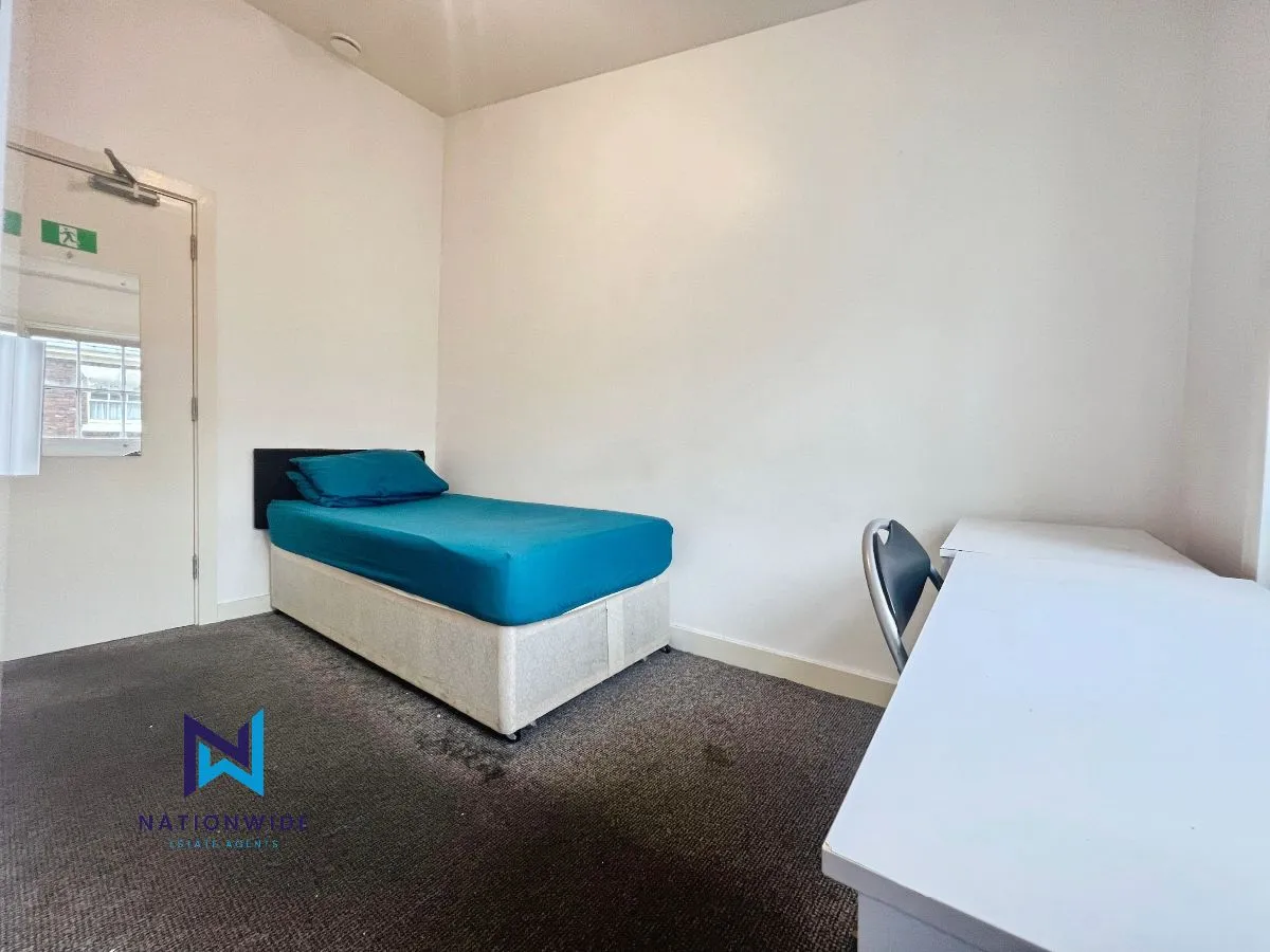 Mount Street (Communal), Liverpool, L1 9HE, photo 19