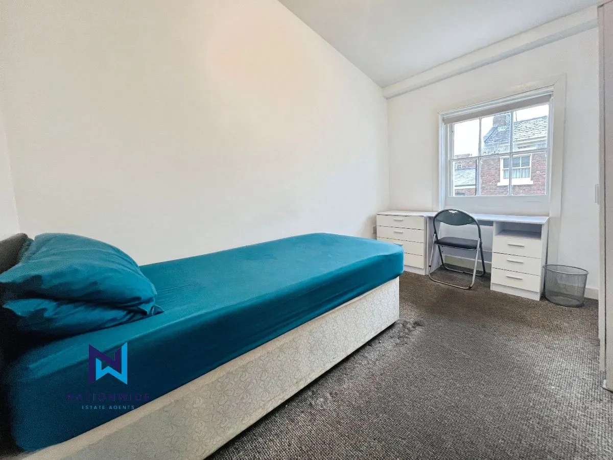 Mount Street (Communal), Liverpool, L1 9HE, photo 20
