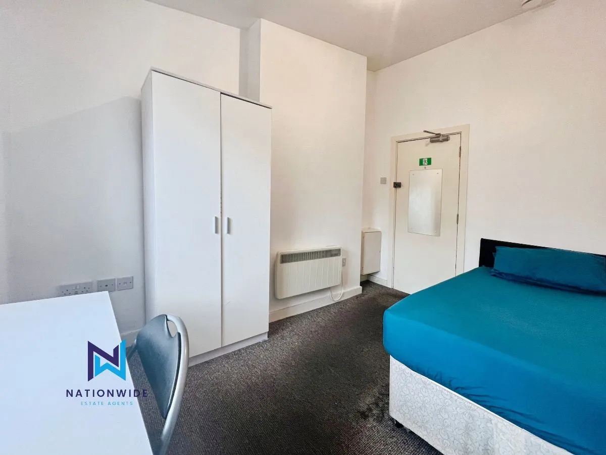 Mount Street (Communal), Liverpool, L1 9HE, photo 18