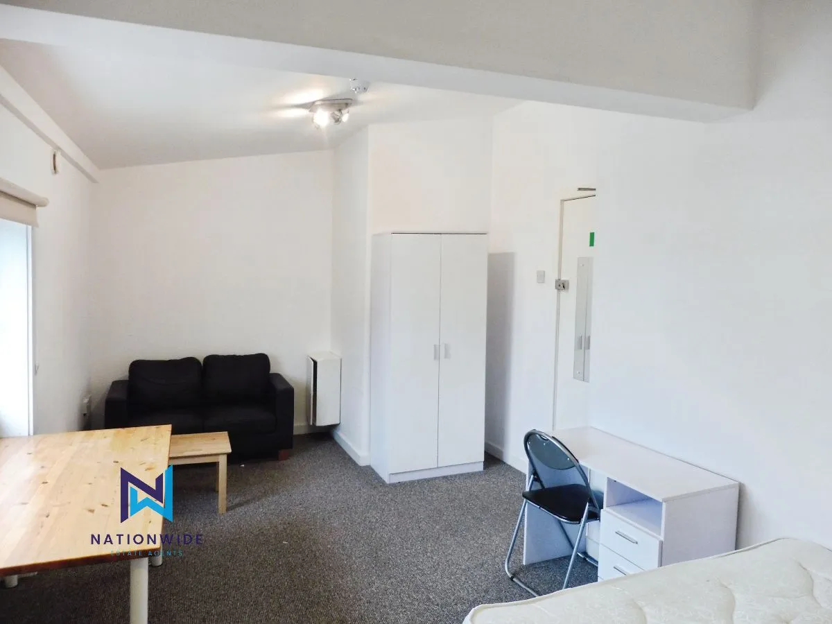 Mount Street (Communal), Liverpool, L1 9HE, photo 17