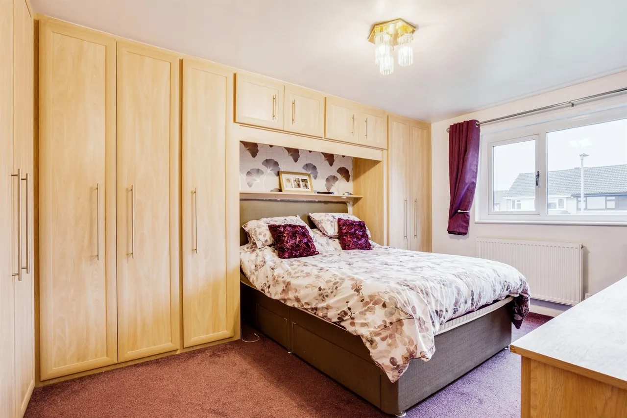 Haighside Way, Rothwell, LEEDS, photo 9