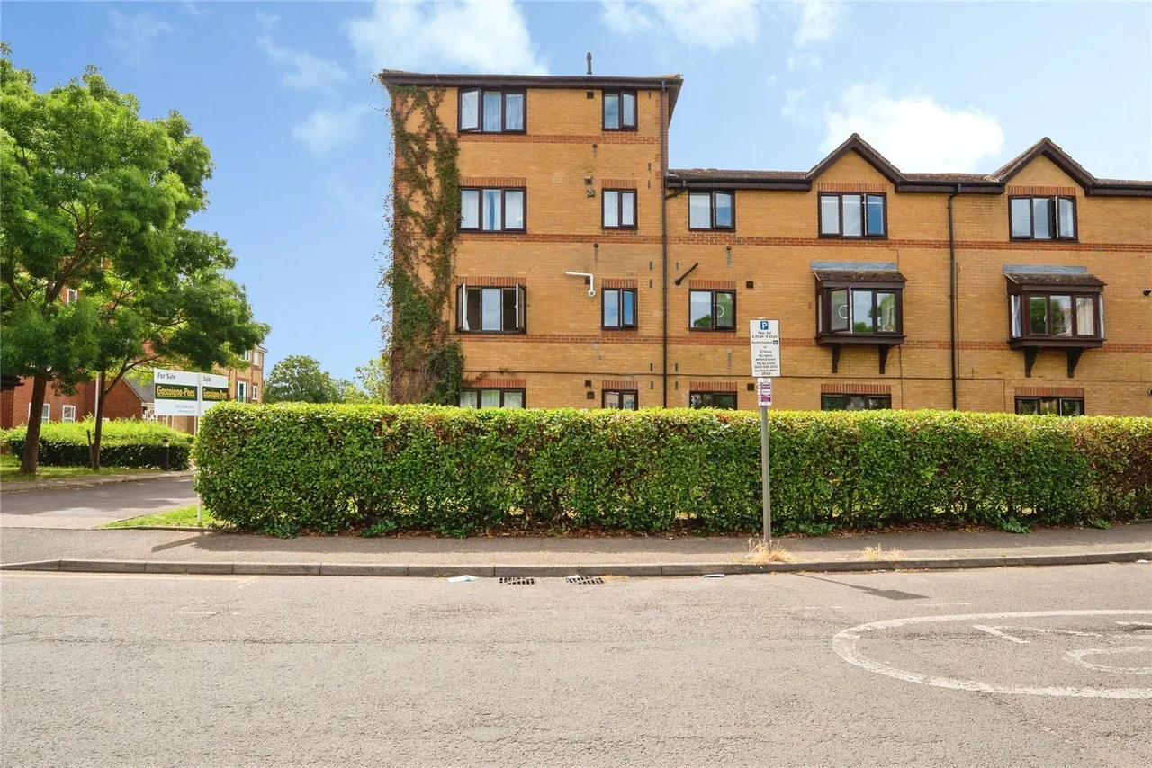 Winery Lane, Kingston upon Thames, KT1, photo 5