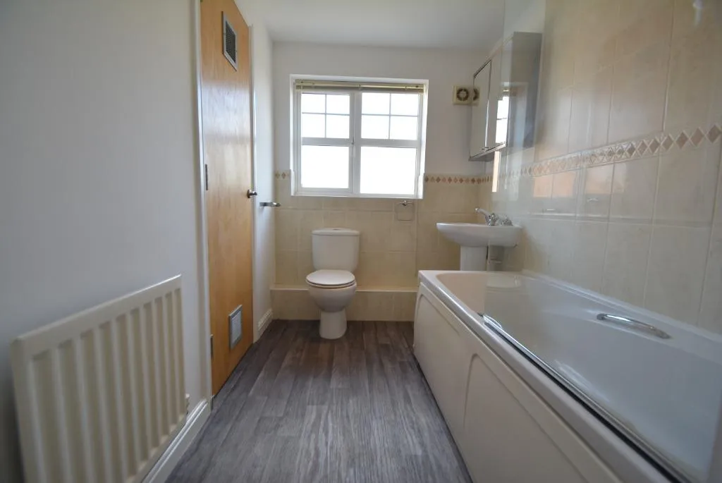 Evergreen Drive, Hampton Hargate, Peterborough, PE7, photo 5
