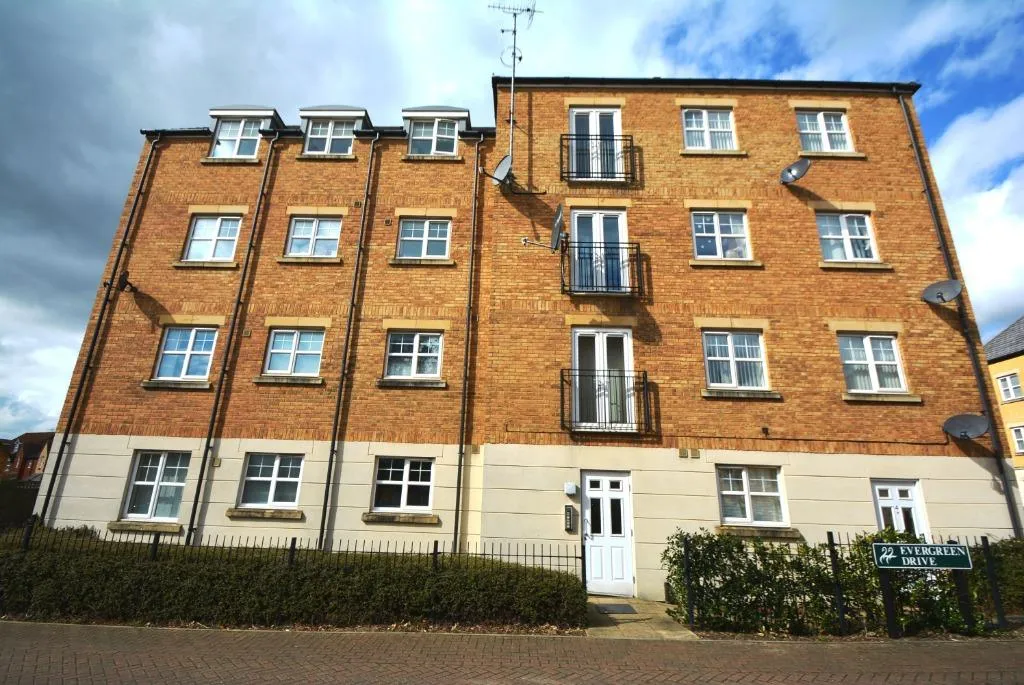 Evergreen Drive, Hampton Hargate, Peterborough, PE7, photo 6